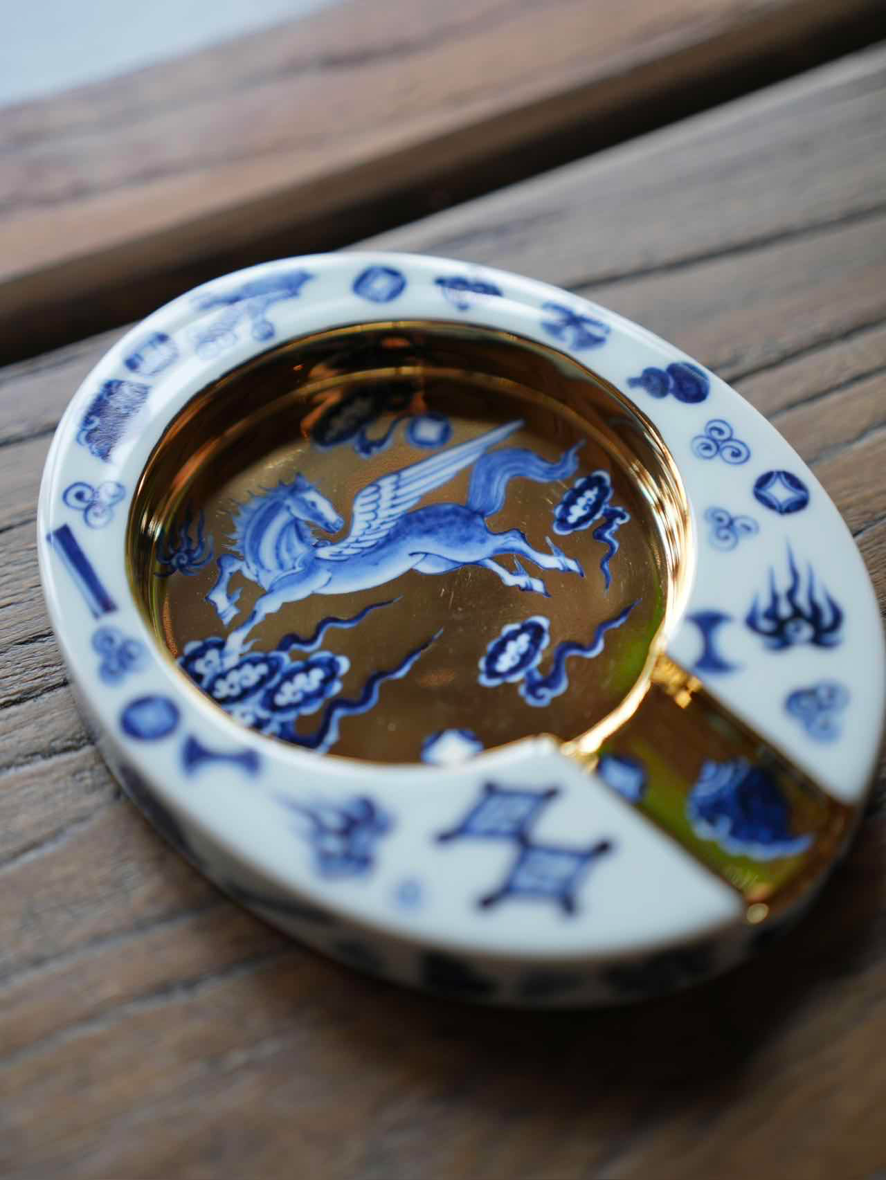 天马行空椭圆